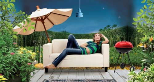 Bíbor tangó és modern lebegés – itt a 9. Gardenexpo!