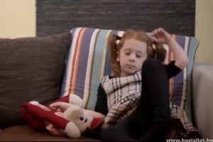 Kisfilm a felelős állattartásról