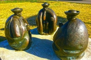 Természetvédelmi fejlesztések a Hortobágyon