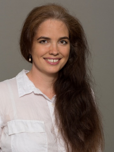 Kubinyi Enikő