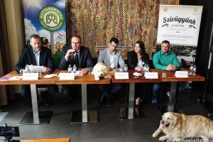 Május 10-e a szívférgesség napja lett Magyarországon