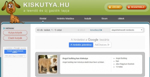 kiskutya.apro.hu