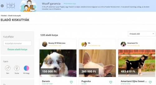 wuuf.dog
