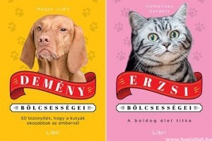 Könyvajánló: Állatos bölcsességek 2018-ra