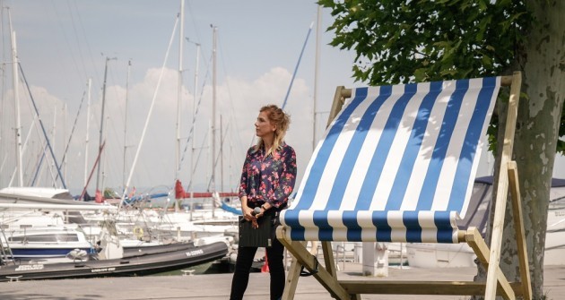 Hamarosan itt a Kutyabarát Balaton szezon – számos kutyás kezdeményezéssel