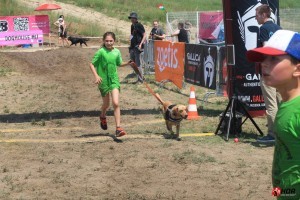 Elindult a nevezés a Hard Dog Race Junior szeptemberi versenyére