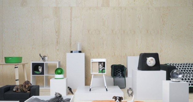 Az IKEA visszahívja a kisállatoknak tervezett LURVIG vízadagolót