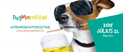 dogmopolitan