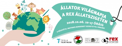 allatokvilagnapja2018