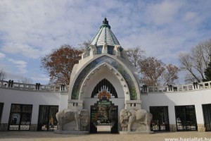 Európa egyik legváltozatosabb állatkertje a budapesti!