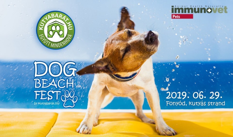 dogbeachfest