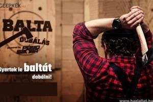 Csapatépítő programok