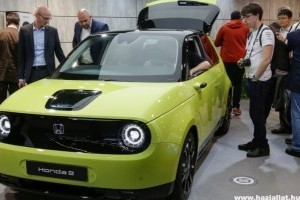 5 érv az elektromos autó vásárlás mellett