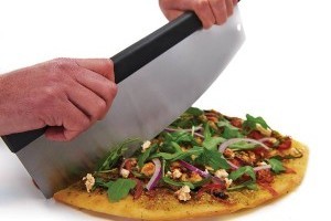 Családi pizzaparti karantén idején