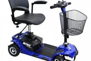 Az elektromos mopedek világa