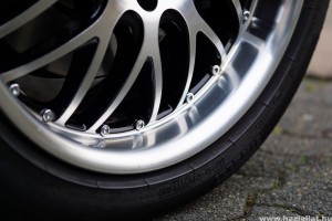 Ezért fontos a megfelelő guminyomás az abroncsban
