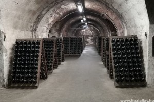 „Méthode traditionnelle”, avagy a minőségi pezsgők készítésének leírása (x)