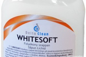 Higiénia kimaxolása a mosdókban (x)