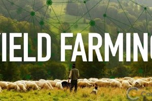 Ismerkedjünk meg közelebbről a yield farming fogalmával és lényegével (x)