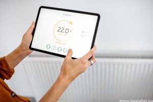 Lehet energiatakarékos az elektromos fűtés? (x)