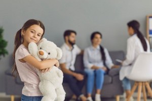 Biztonságosan adható-e CBD olaj gyerekeknek? (X)
