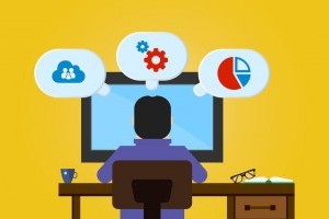 Online céges tudásbázis? A profik így csinálják (x)