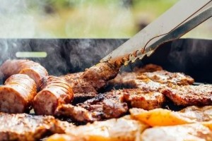 Mi minden szükséges a nyári grillpartikhoz? (x)