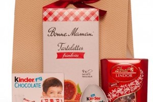 Különleges ajándék a család minden tagjának (x)