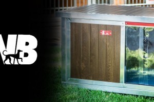 SINB Doghouse – a kutya otthona (x)