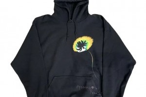 Streetwear ruházat az őszi-téli időszakra (x)