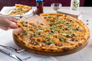 Tudod, hol van a legjobb pizza Szegeden? (x)