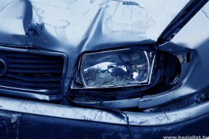 Amire az autósok már régóta vártak: megjelent az E-kárbejelentő  alkalmazás