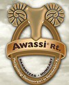 Awassi, a négylábú tejcsárda