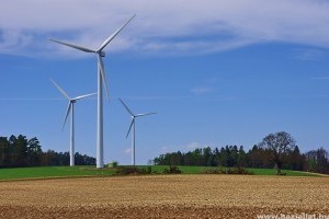 Érdemes a megújulók felé nyitni? Hogy alakul egy szélturbina életciklusa?
