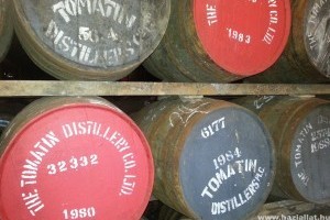Highland, a skótok egyik kedvenc whiskyrégiója