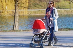 Hasznos útmutató a babakocsi-választáshoz