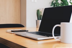 Az internet a háztartások szerves része