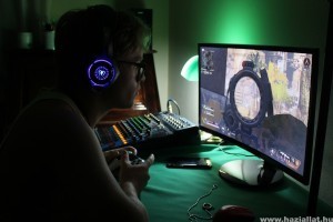 A gamer szék tökéletes választás az otthoni kényelemre