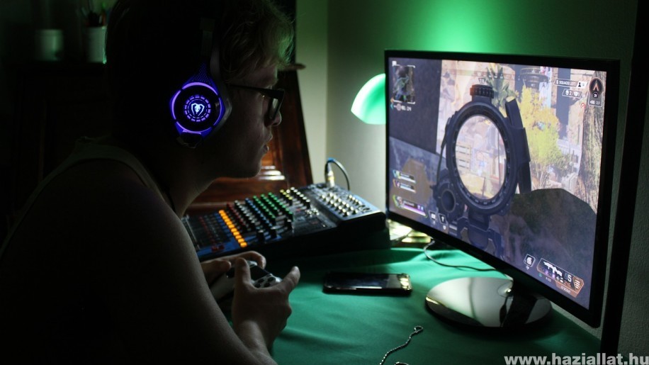 A gamer szék tökéletes választás az otthoni kényelemre