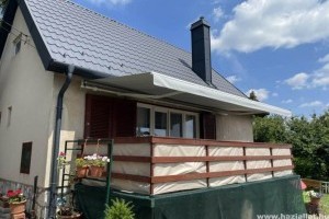 Hatékony teraszárnyékolás napellenzővel