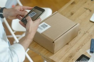 Energiatakarékos címkenyomtatók vállalkozások számára