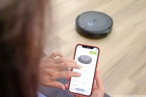 Hatékony-e a robotporszívó az állatszőr takarítása során?