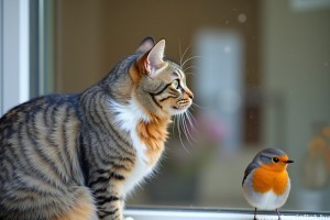 15 Ötlet, Hogy Gazdagítsd Cicád Életét
