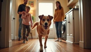 Hogyan segítheted az örökbefogadott kutyád beilleszkedését?