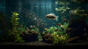 6 tipp az akvárium helyes megvilágításához