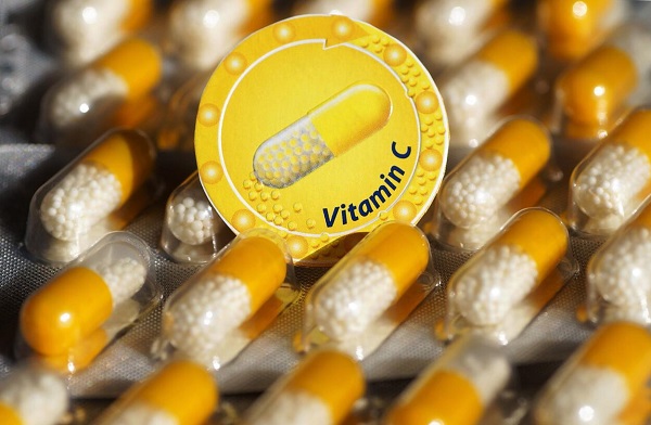 Hogyan hozd ki a legtöbbet a C-vitaminból?