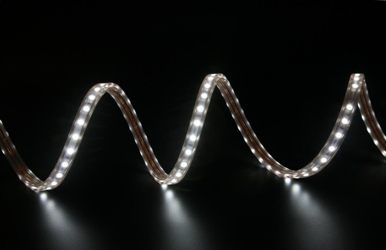 LED szalagok használata: az optimális világítás