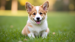 Corgik hódítják meg az amerikaiak szívét