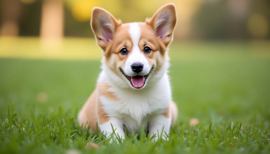 Corgik hódítják meg az amerikaiak szívét
