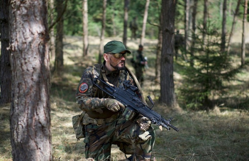 Egy tökéletes kikapcsolódás a szabadban: az airsoft